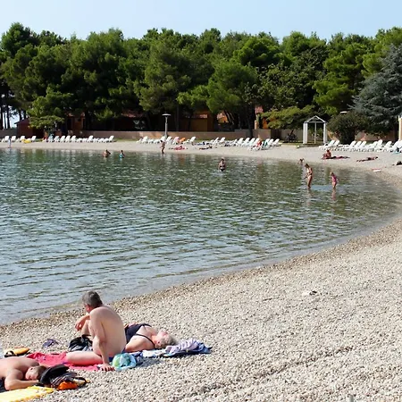 Apartment Family Friendly With A Swimming Pool Fratrici, - 14384