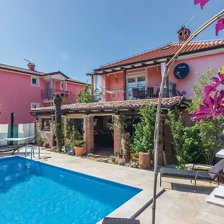 Family Friendly With A Swimming Pool Fratrici, - 14384 Apartmán *