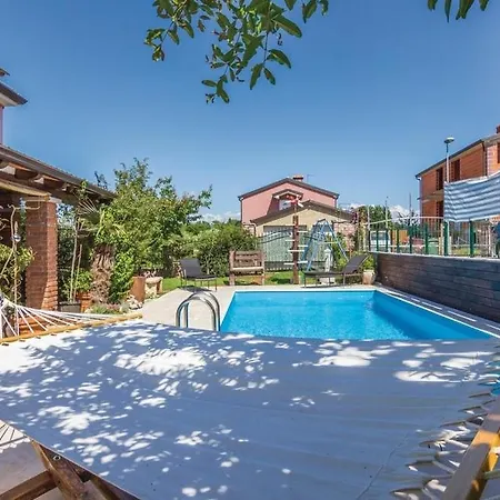 Family Friendly With A Swimming Pool Fratrici, - 14384 Apartment