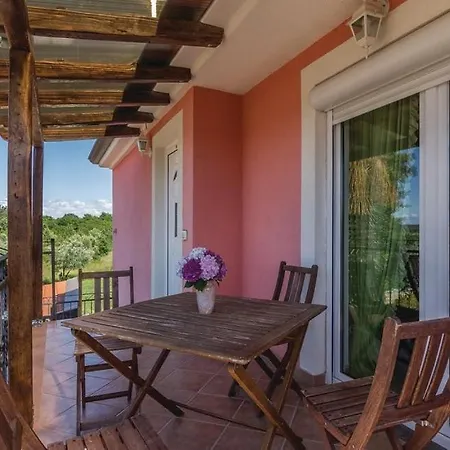 Family Friendly With A Swimming Pool Fratrici, - 14384 Apartment *