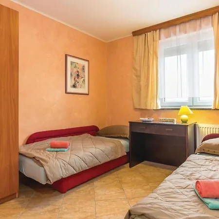 Apartment Family Friendly With A Swimming Pool Fratrici, - 14384
