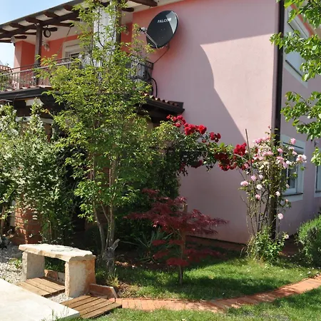 Family-friendly With Swimming Pool Fratrici, - 14384 * Umag