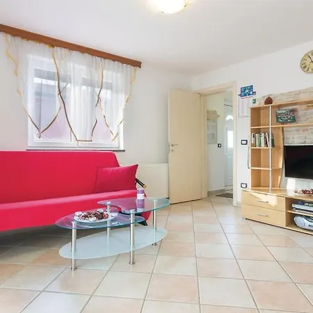 Apartment Family Friendly With A Swimming Pool Fratrici, - 14384