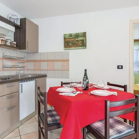 Family Friendly With A Swimming Pool Fratrici, - 14384 Apartment